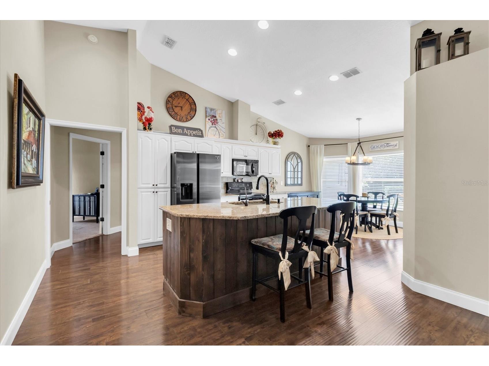 1806 Kinsmere Drive Trinity FL 34655 W7884433 image11