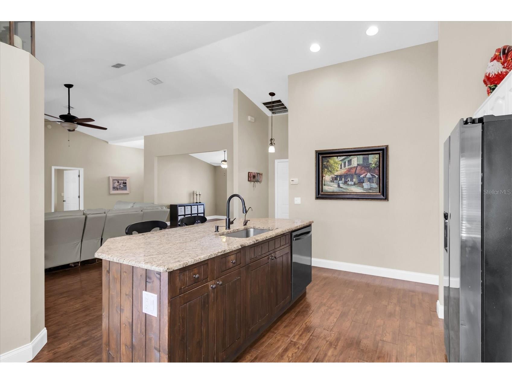 1806 Kinsmere Drive Trinity FL 34655 W7884433 image14