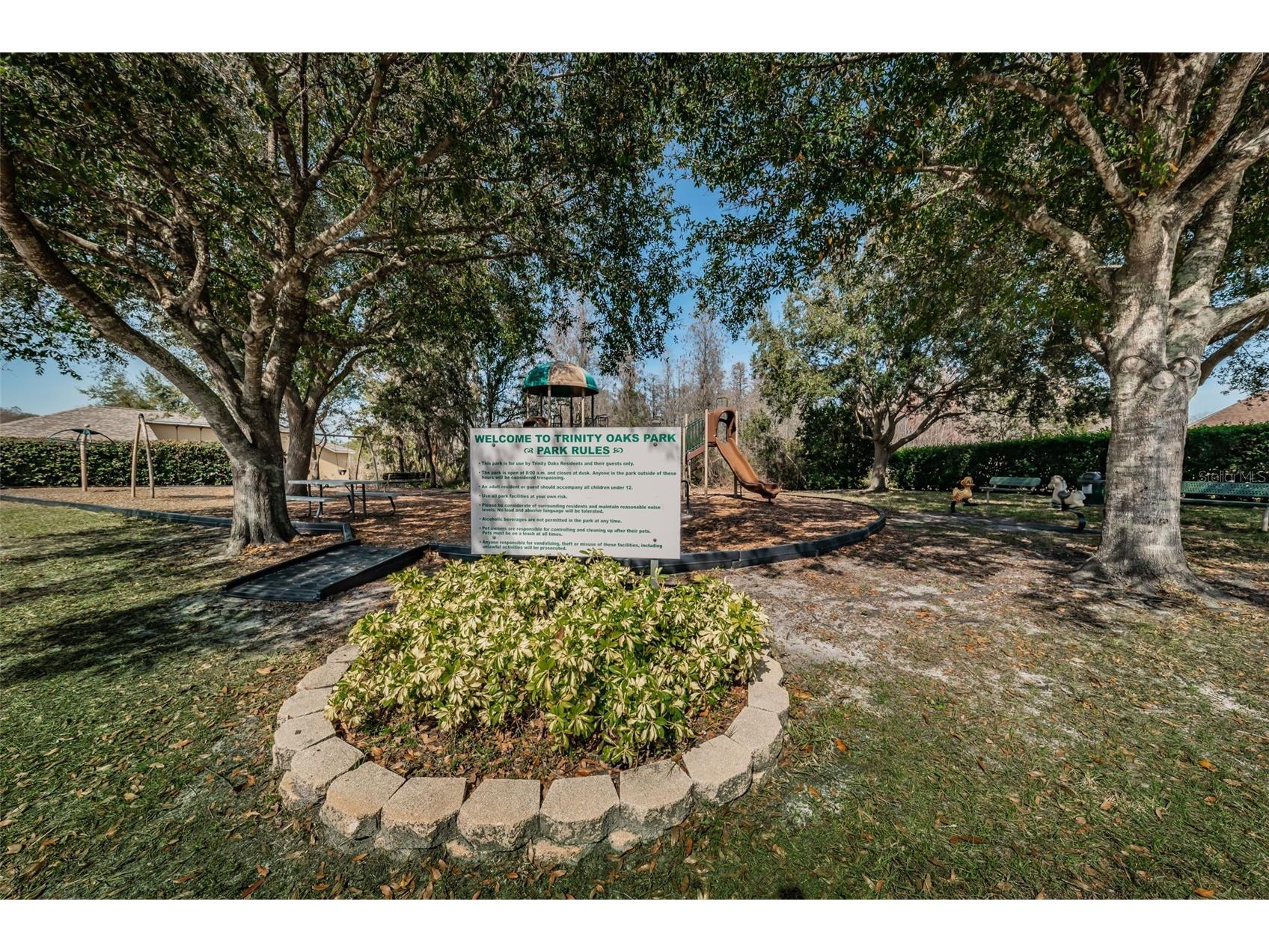 1806 Kinsmere Drive Trinity FL 34655 W7884433 image52