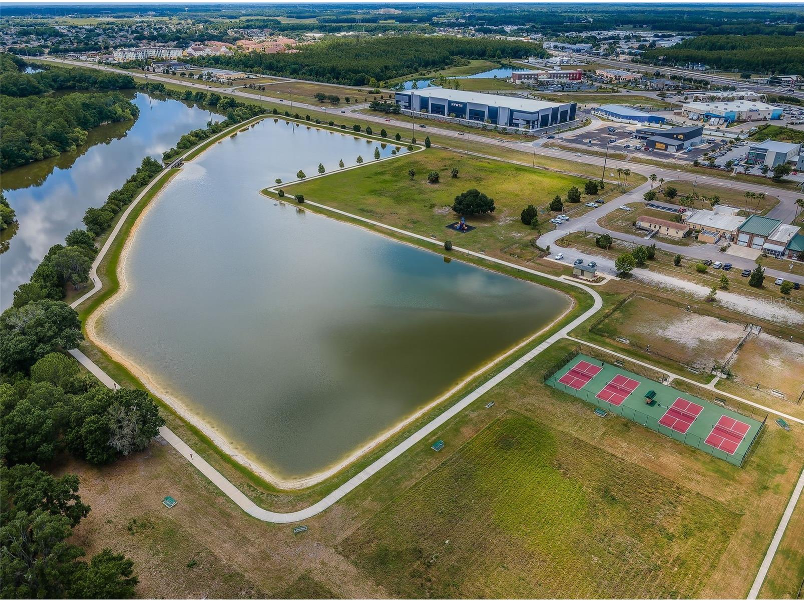 1806 Kinsmere Drive Trinity FL 34655 W7884433 image63