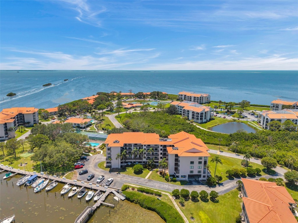 1806 Mariner Drive #117 Tarpon Springs FL 34689 TB8413153 image1