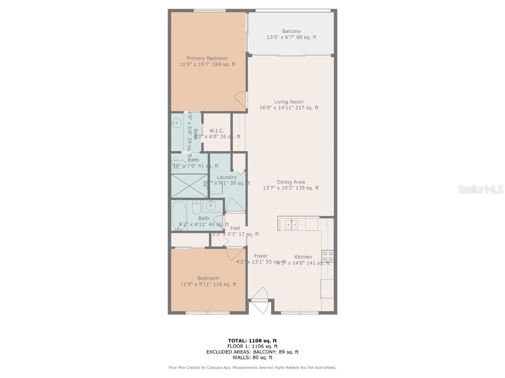 1806 Mariner Drive #117 Tarpon Springs FL 34689 TB8413153 image35