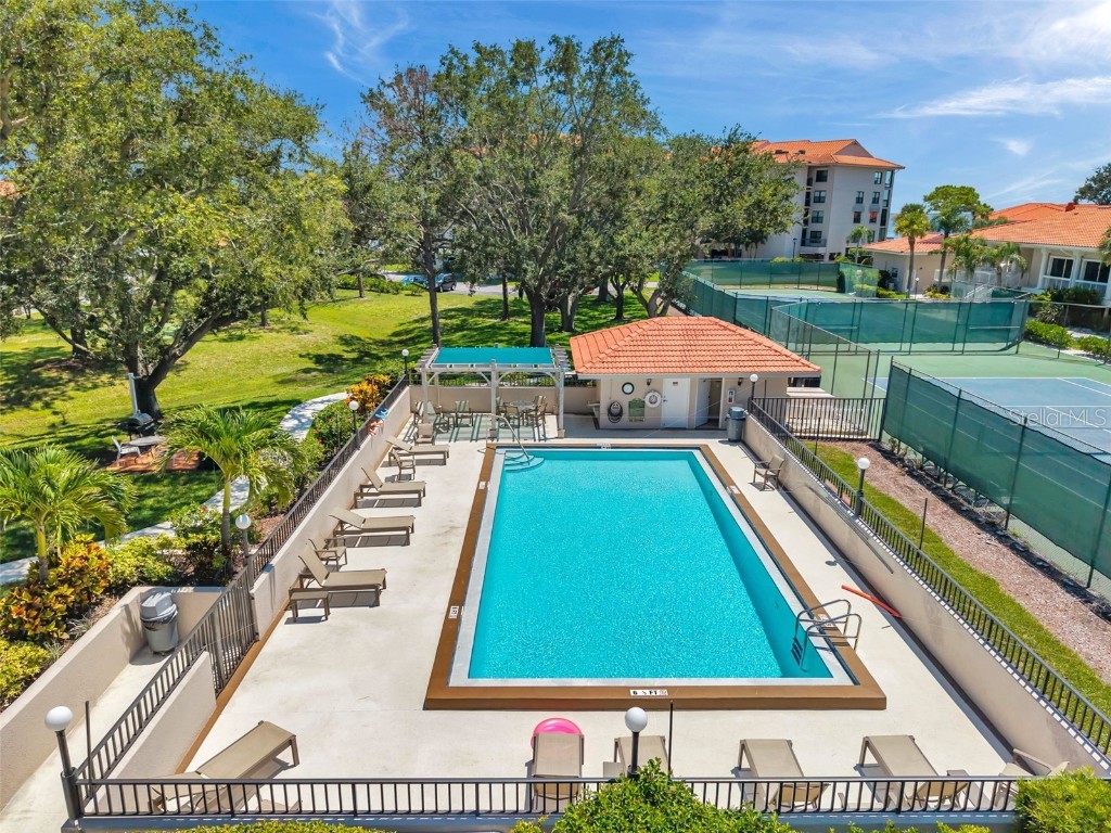 1806 Mariner Drive #117 Tarpon Springs FL 34689 TB8413153 image37