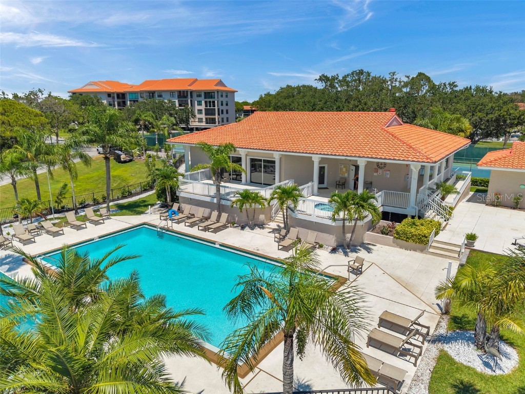 1806 Mariner Drive #117 Tarpon Springs FL 34689 TB8413153 image41