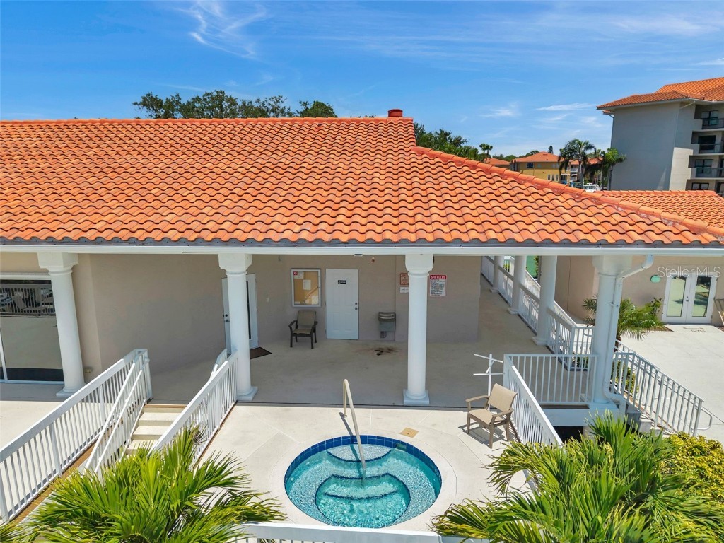 1806 Mariner Drive #117 Tarpon Springs FL 34689 TB8413153 image43