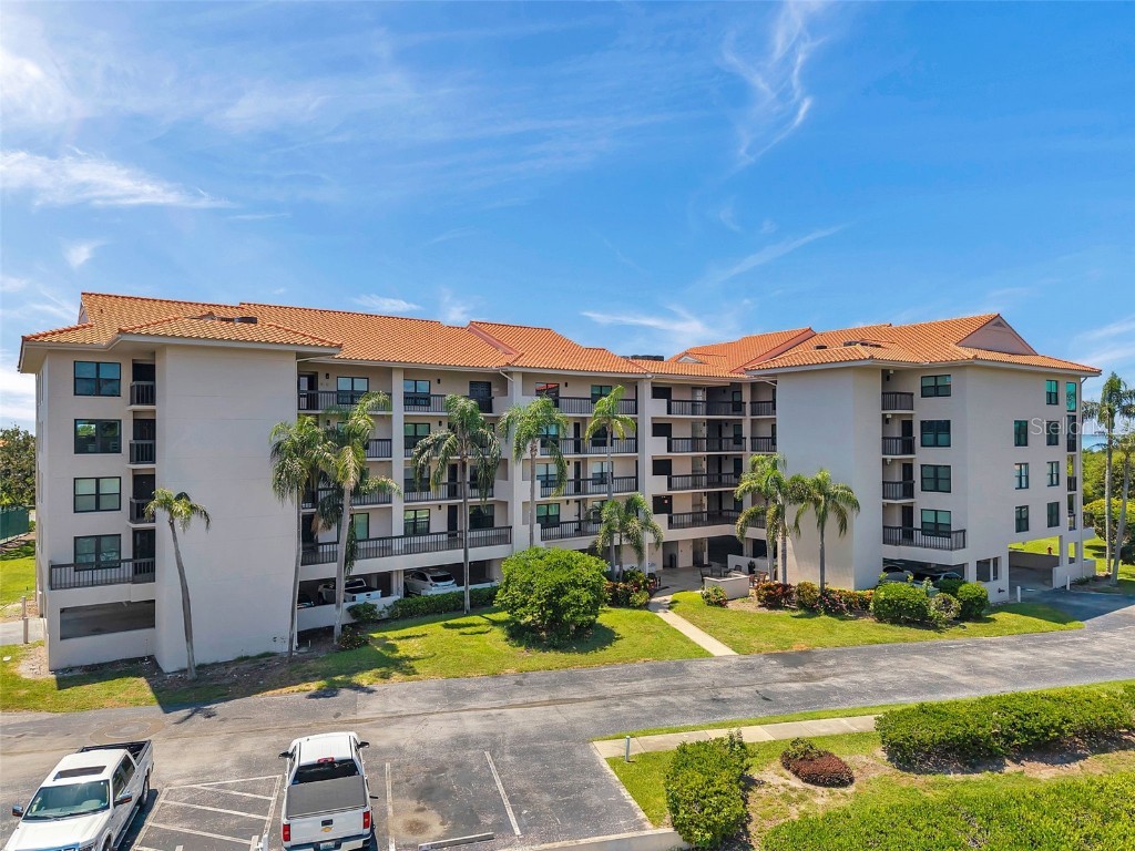 1806 Mariner Drive #117 Tarpon Springs FL 34689 TB8413153 image44