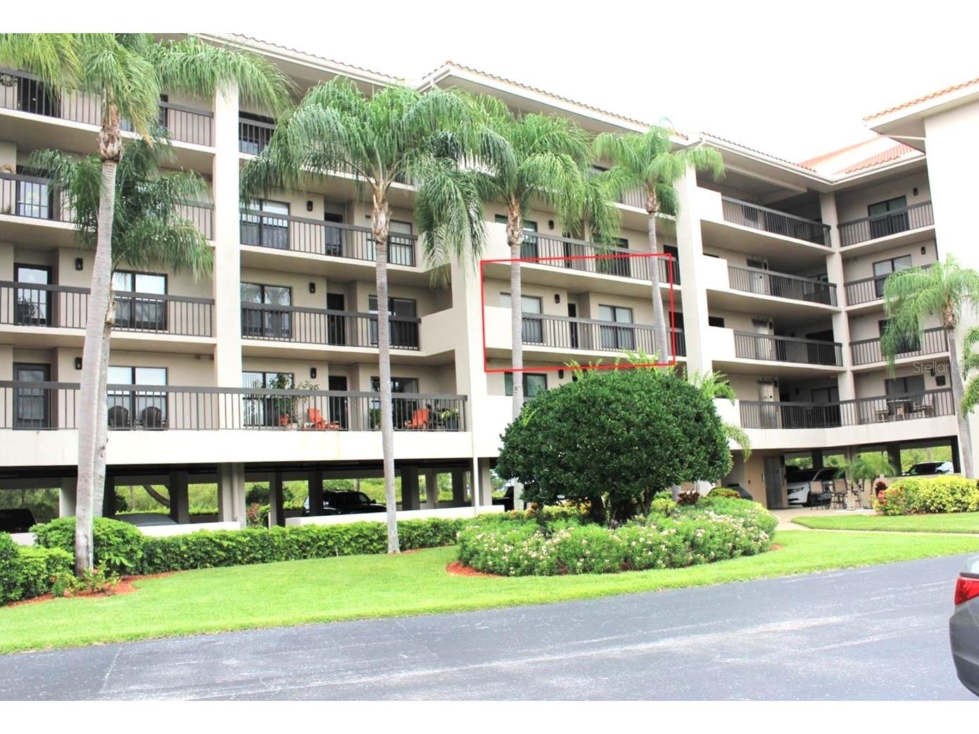 1806 Mariner Drive #214 Tarpon Springs FL 34689 - MARINA CANAL TO GULF OF MEXICO TB8495796 image1