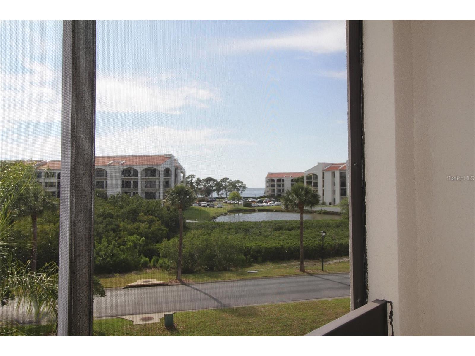 1806 Mariner Drive #214 Tarpon Springs FL 34689 - MARINA CANAL TO GULF OF MEXICO TB8495796 image12