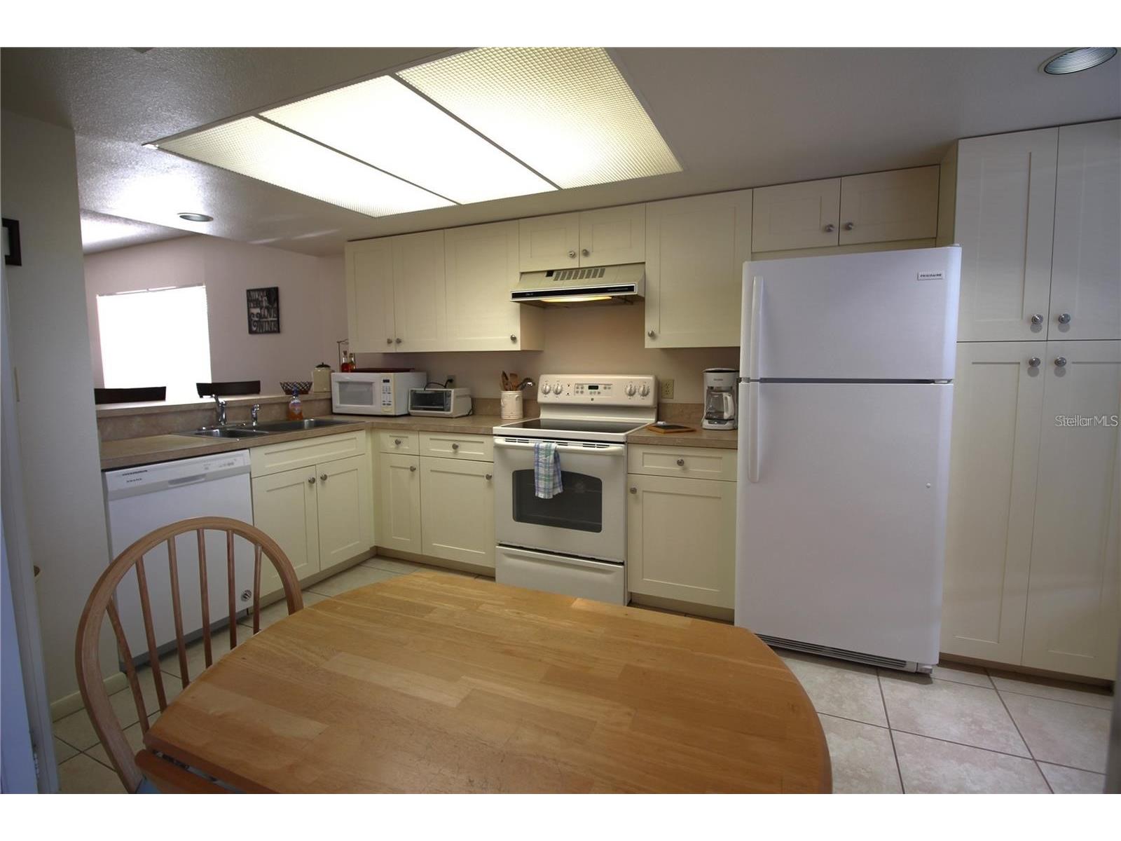 1806 Mariner Drive #214 Tarpon Springs FL 34689 - MARINA CANAL TO GULF OF MEXICO TB8495796 image21