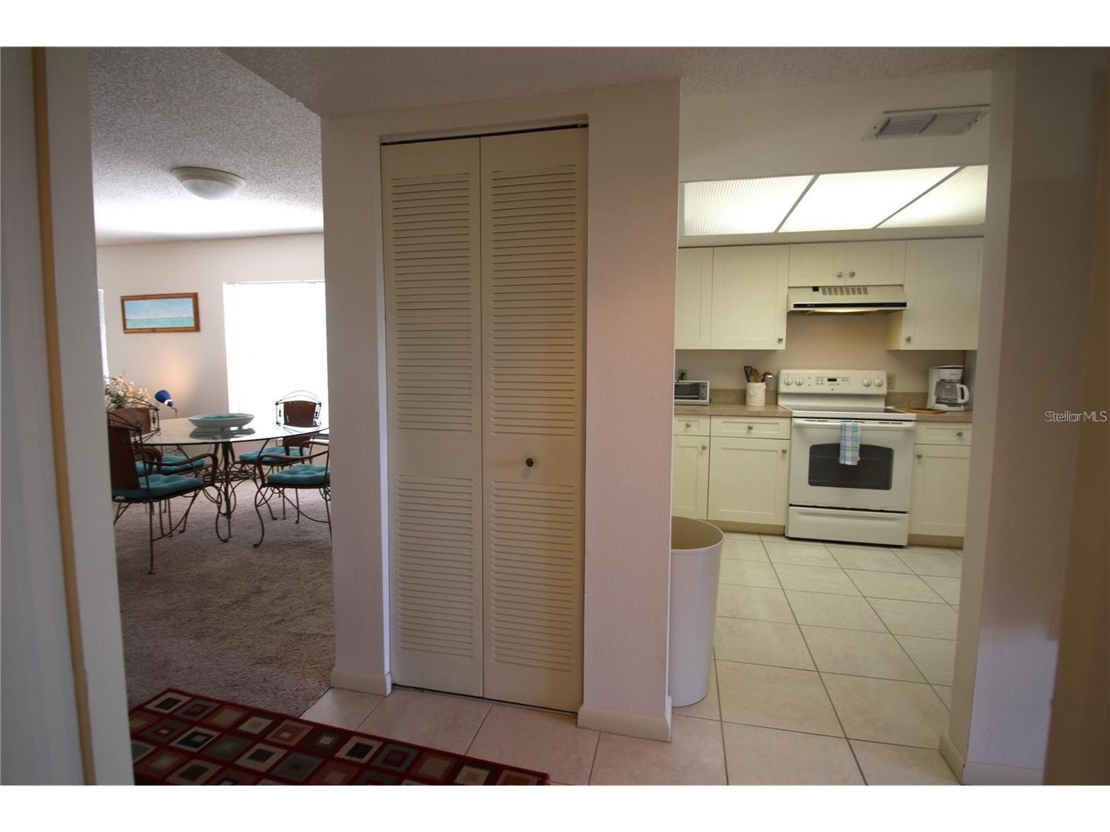 1806 Mariner Drive #214 Tarpon Springs FL 34689 - MARINA CANAL TO GULF OF MEXICO TB8495796 image25