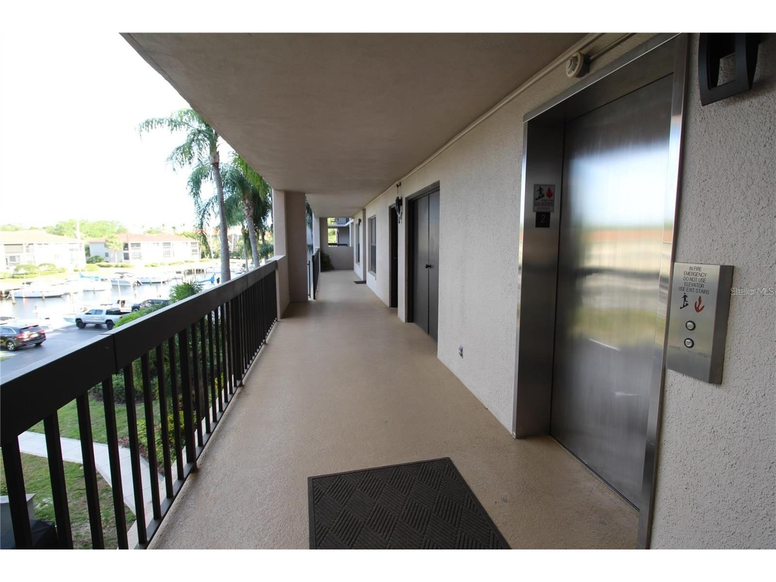 1806 Mariner Drive #214 Tarpon Springs FL 34689 - MARINA CANAL TO GULF OF MEXICO TB8495796 image3