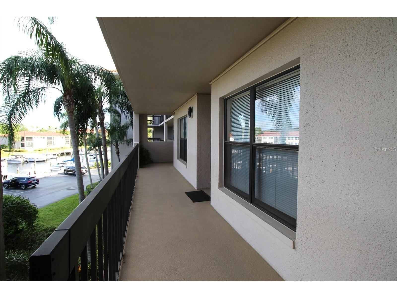 1806 Mariner Drive #214 Tarpon Springs FL 34689 - MARINA CANAL TO GULF OF MEXICO TB8495796 image4