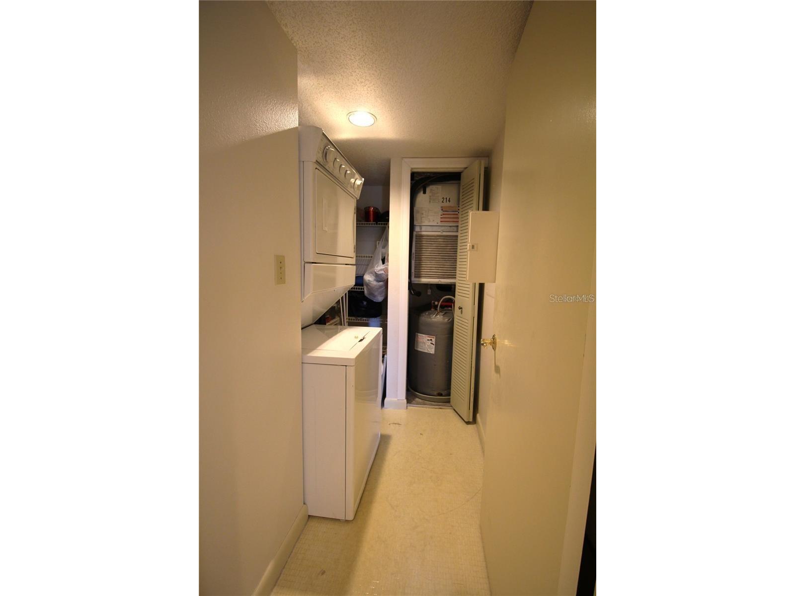 1806 Mariner Drive #214 Tarpon Springs FL 34689 - MARINA CANAL TO GULF OF MEXICO TB8495796 image41