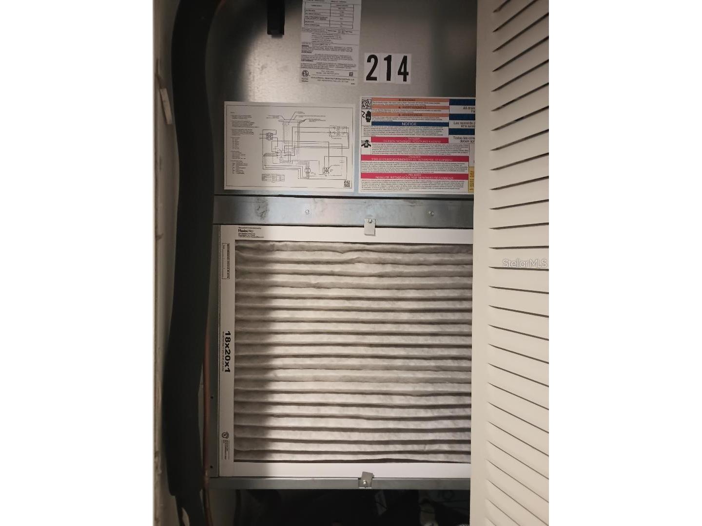 1806 Mariner Drive #214 Tarpon Springs FL 34689 - MARINA CANAL TO GULF OF MEXICO TB8495796 image42