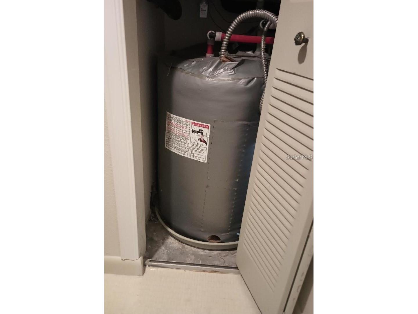 1806 Mariner Drive #214 Tarpon Springs FL 34689 - MARINA CANAL TO GULF OF MEXICO TB8495796 image43