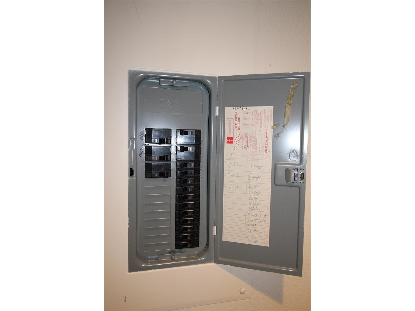 1806 Mariner Drive #214 Tarpon Springs FL 34689 - MARINA CANAL TO GULF OF MEXICO TB8495796 image44