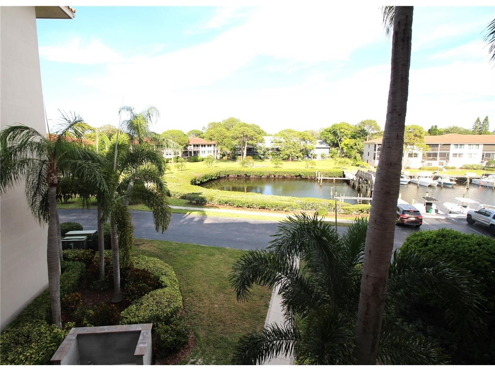 1806 Mariner Drive #214 Tarpon Springs FL 34689 - MARINA CANAL TO GULF OF MEXICO TB8495796 image49