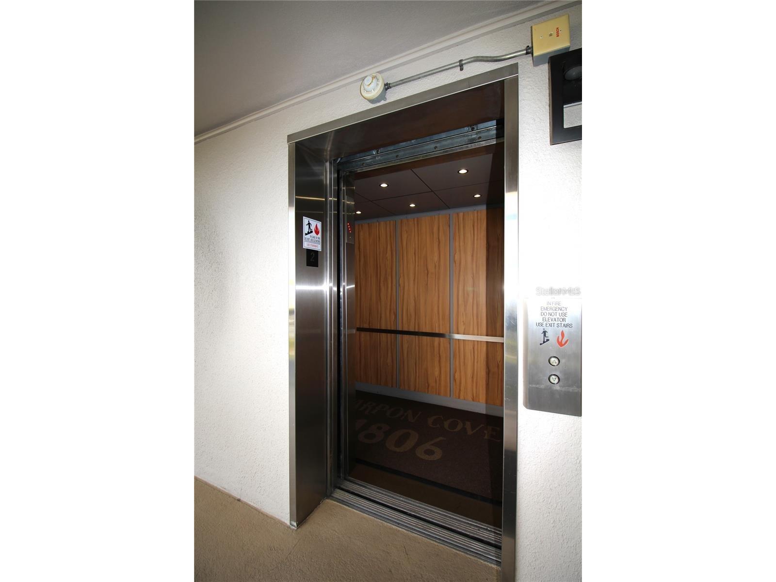 1806 Mariner Drive #214 Tarpon Springs FL 34689 - MARINA CANAL TO GULF OF MEXICO TB8495796 image51