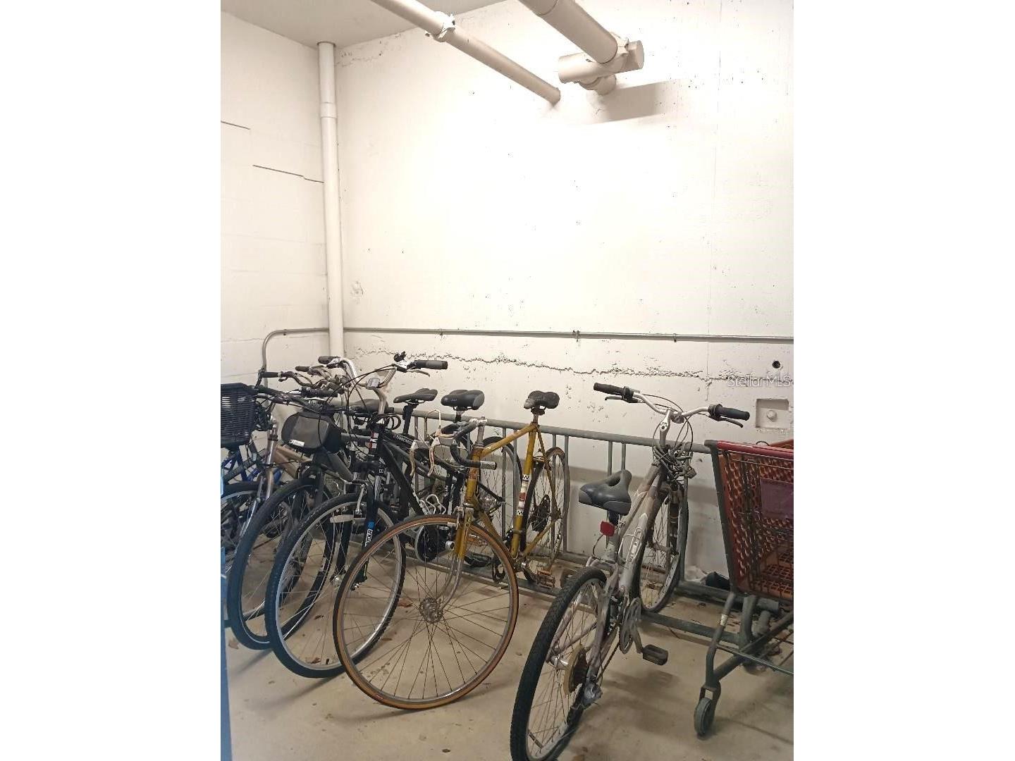 1806 Mariner Drive #214 Tarpon Springs FL 34689 - MARINA CANAL TO GULF OF MEXICO TB8495796 image56