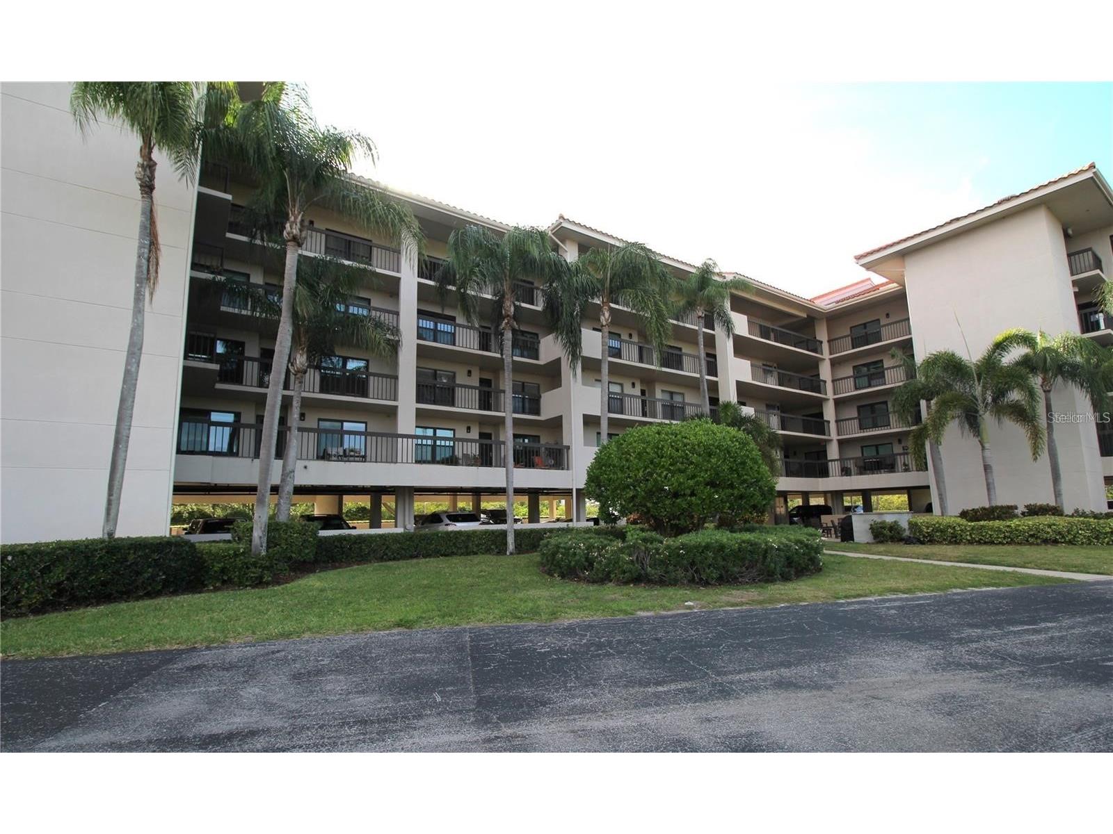 1806 Mariner Drive #214 Tarpon Springs FL 34689 - MARINA CANAL TO GULF OF MEXICO TB8495796 image58
