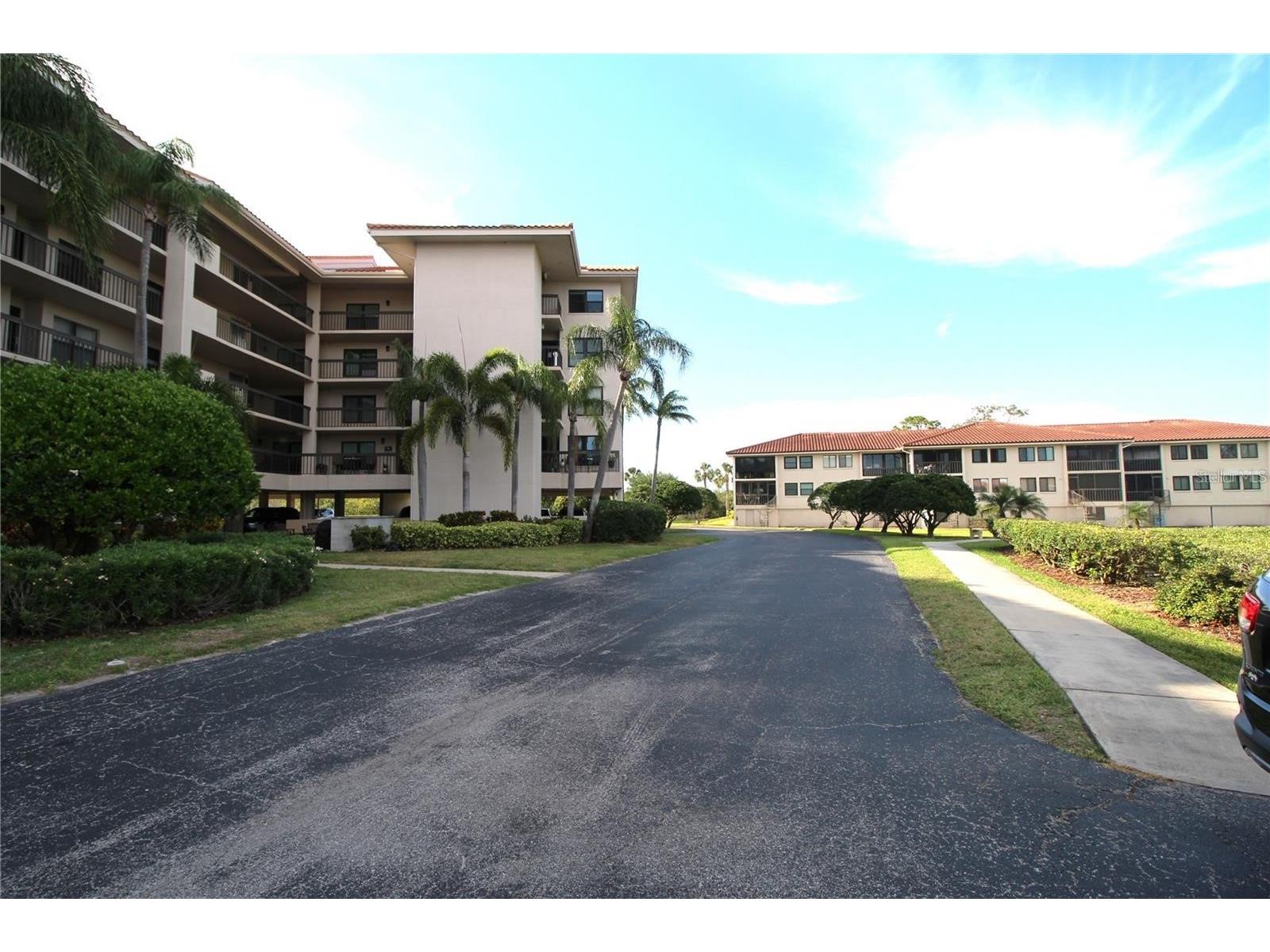 1806 Mariner Drive #214 Tarpon Springs FL 34689 - MARINA CANAL TO GULF OF MEXICO TB8495796 image59