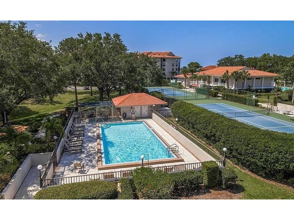 1806 Mariner Drive #214 Tarpon Springs FL 34689 - MARINA CANAL TO GULF OF MEXICO TB8495796 image64