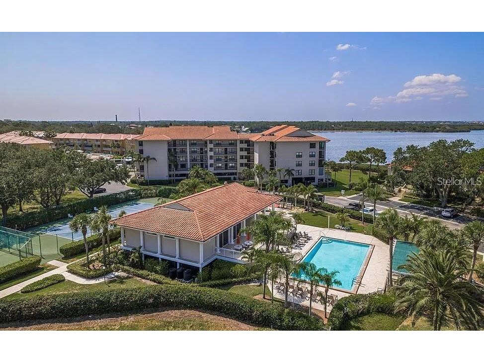 1806 Mariner Drive #214 Tarpon Springs FL 34689 - MARINA CANAL TO GULF OF MEXICO TB8495796 image68