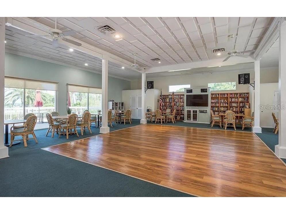 1806 Mariner Drive #214 Tarpon Springs FL 34689 - MARINA CANAL TO GULF OF MEXICO TB8495796 image70