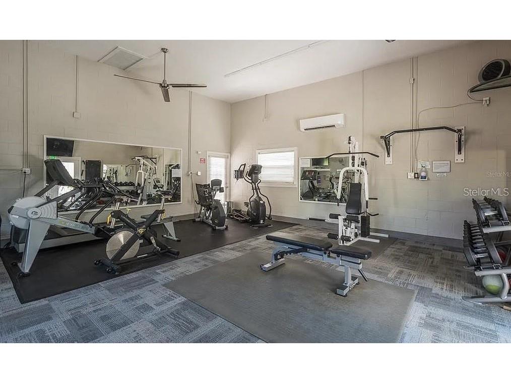 1806 Mariner Drive #214 Tarpon Springs FL 34689 - MARINA CANAL TO GULF OF MEXICO TB8495796 image72