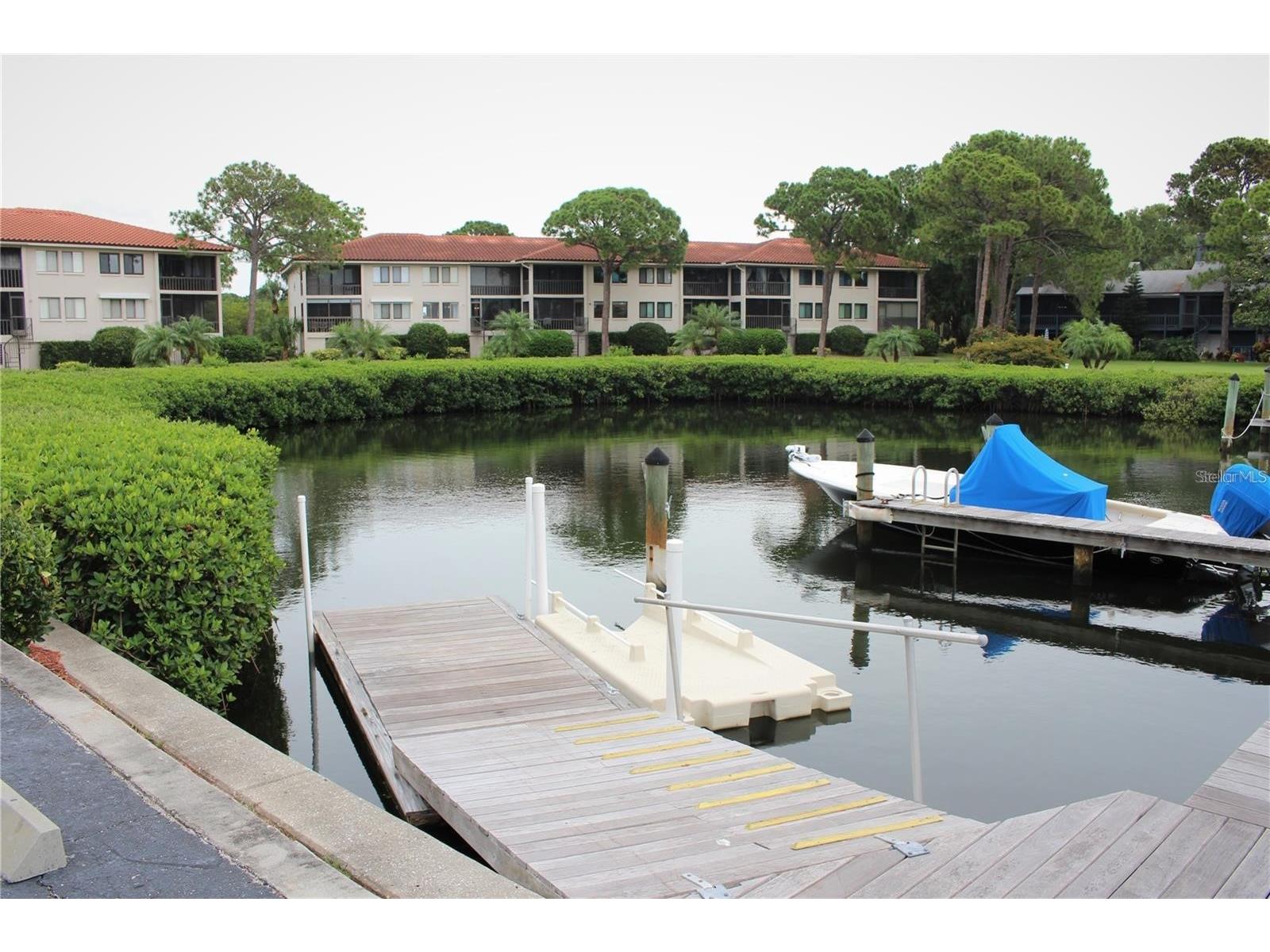 1806 Mariner Drive #214 Tarpon Springs FL 34689 - MARINA CANAL TO GULF OF MEXICO TB8495796 image74