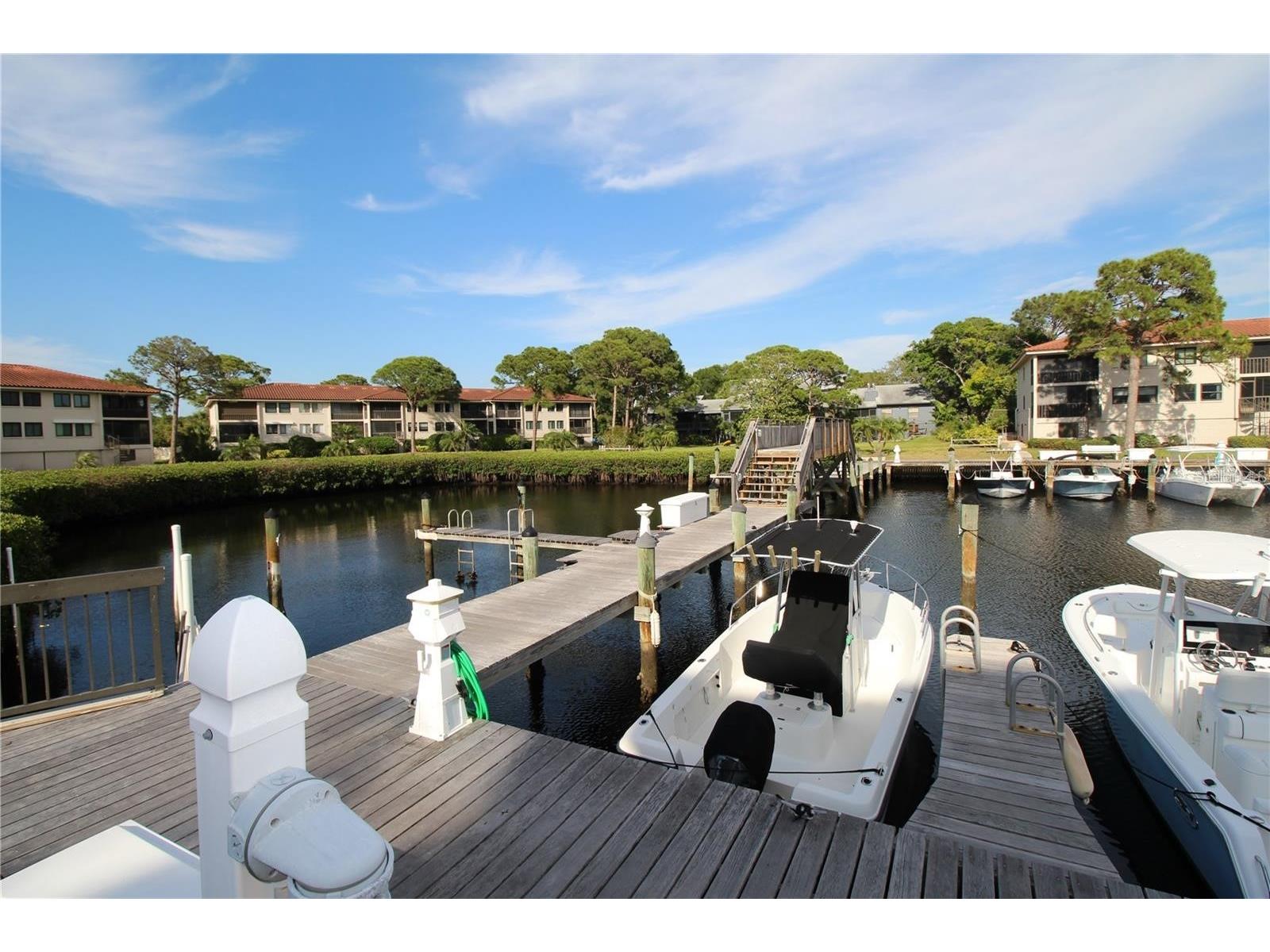1806 Mariner Drive #214 Tarpon Springs FL 34689 - MARINA CANAL TO GULF OF MEXICO TB8495796 image75