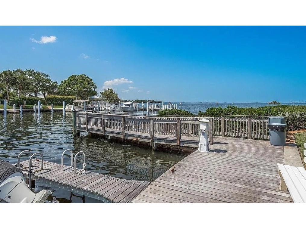 1806 Mariner Drive #214 Tarpon Springs FL 34689 - MARINA CANAL TO GULF OF MEXICO TB8495796 image79