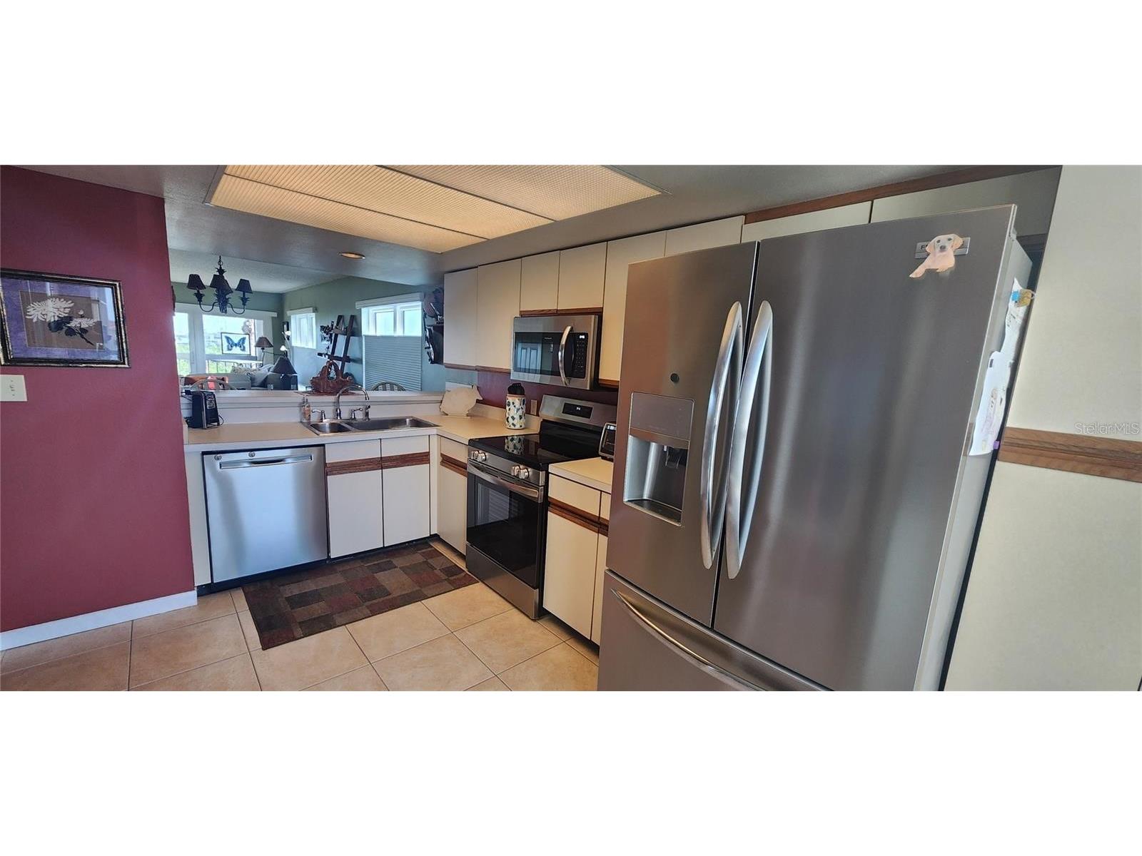 1806 Mariner Drive #318 Tarpon Springs FL 34689 - GULF TB8479122 image10