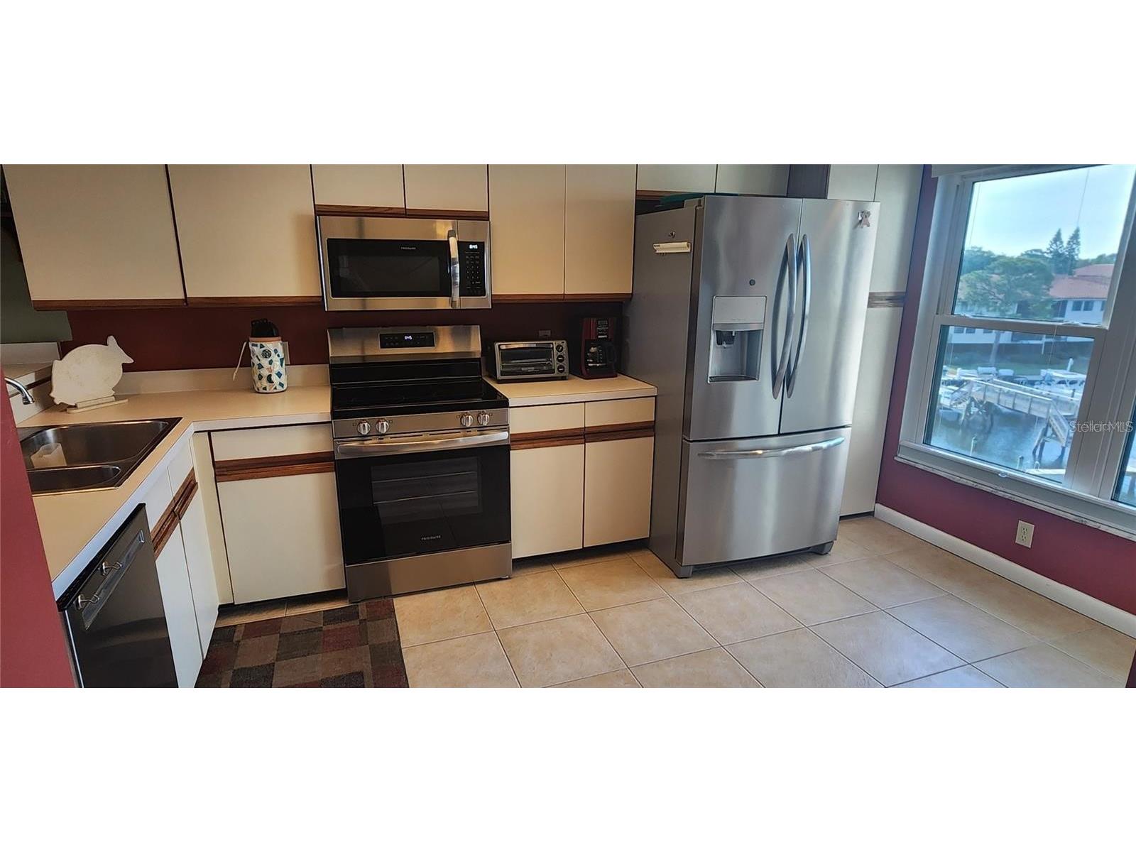 1806 Mariner Drive #318 Tarpon Springs FL 34689 - GULF TB8479122 image11
