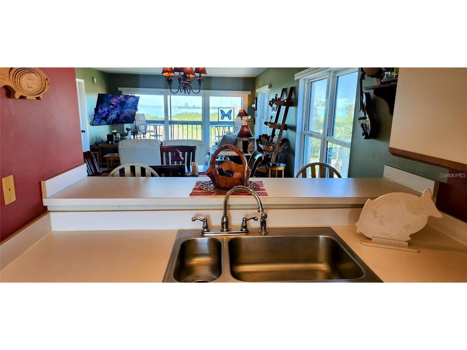 1806 Mariner Drive #318 Tarpon Springs FL 34689 - GULF TB8479122 image12