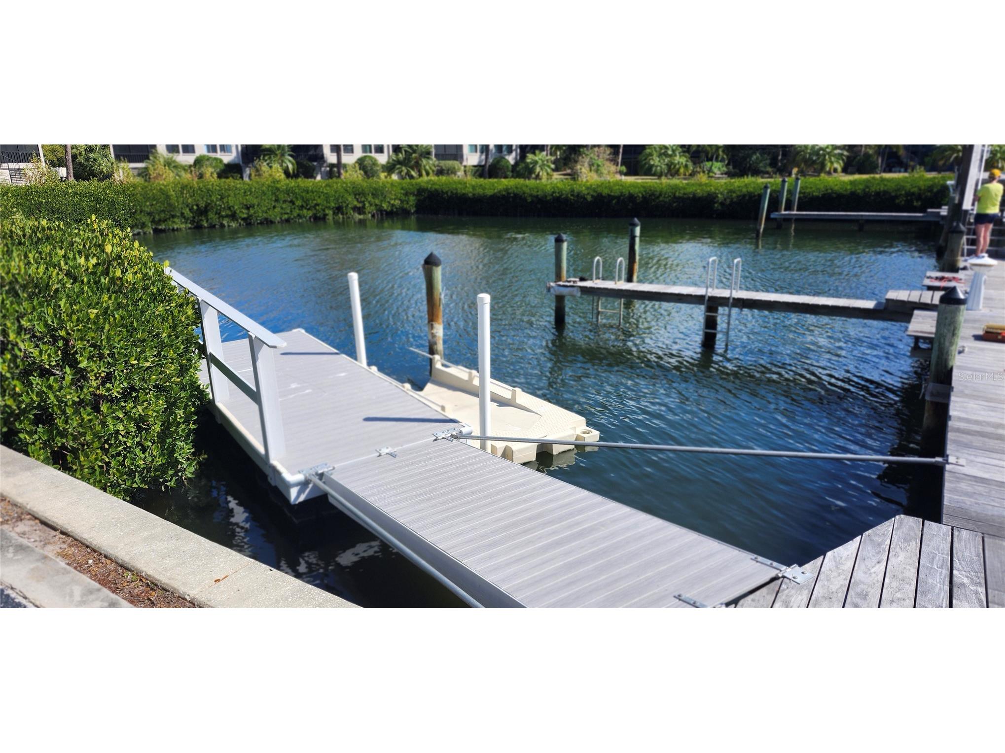 1806 Mariner Drive #318 Tarpon Springs FL 34689 - GULF TB8479122 image34