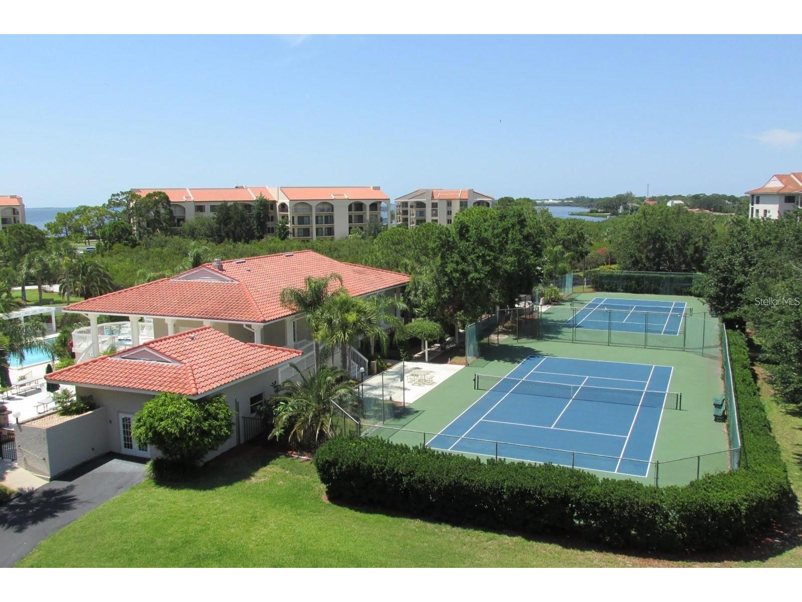 1806 Mariner Drive #318 Tarpon Springs FL 34689 - GULF TB8479122 image36