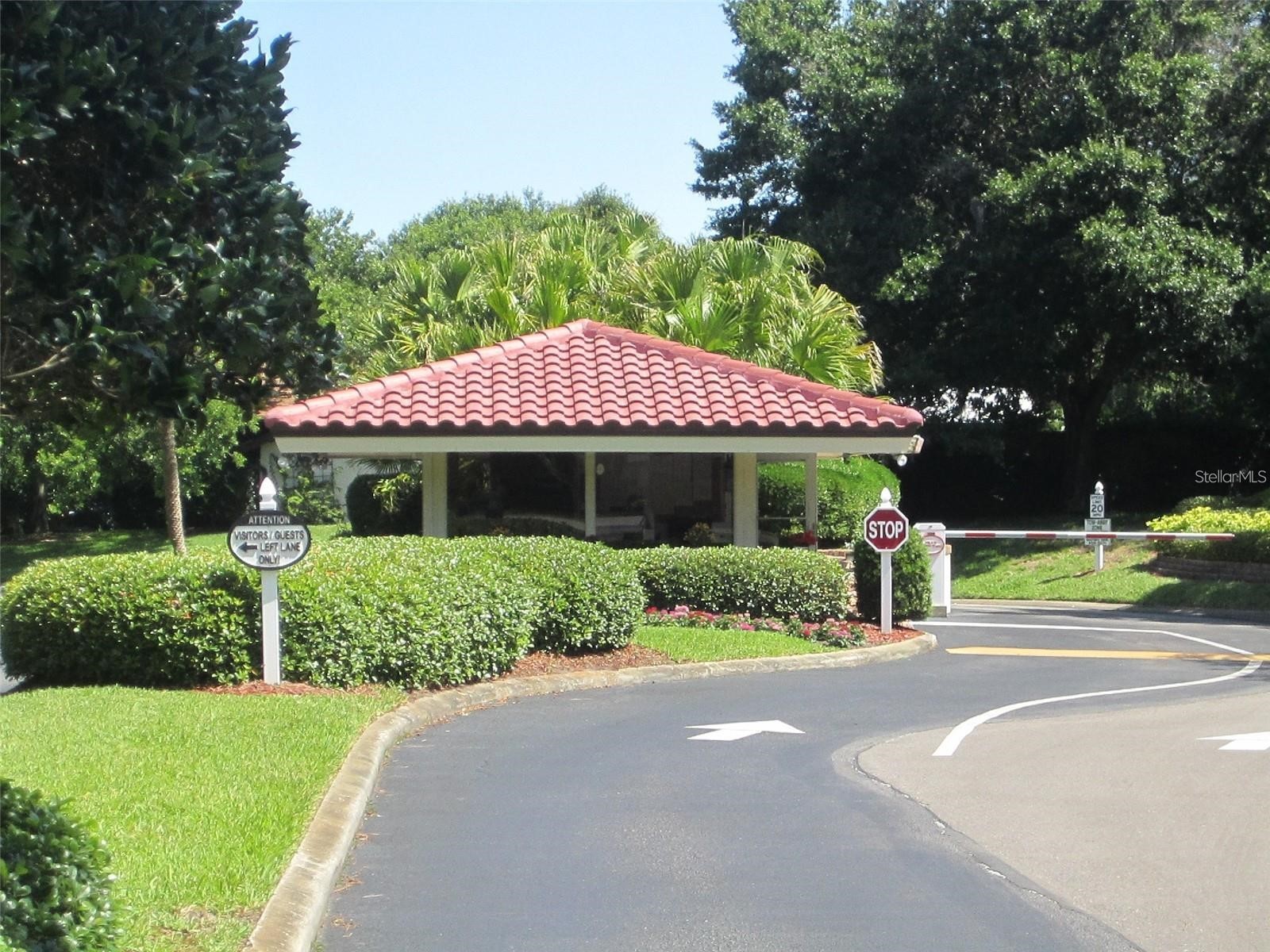 1806 Mariner Drive #318 Tarpon Springs FL 34689 - GULF TB8479122 image37