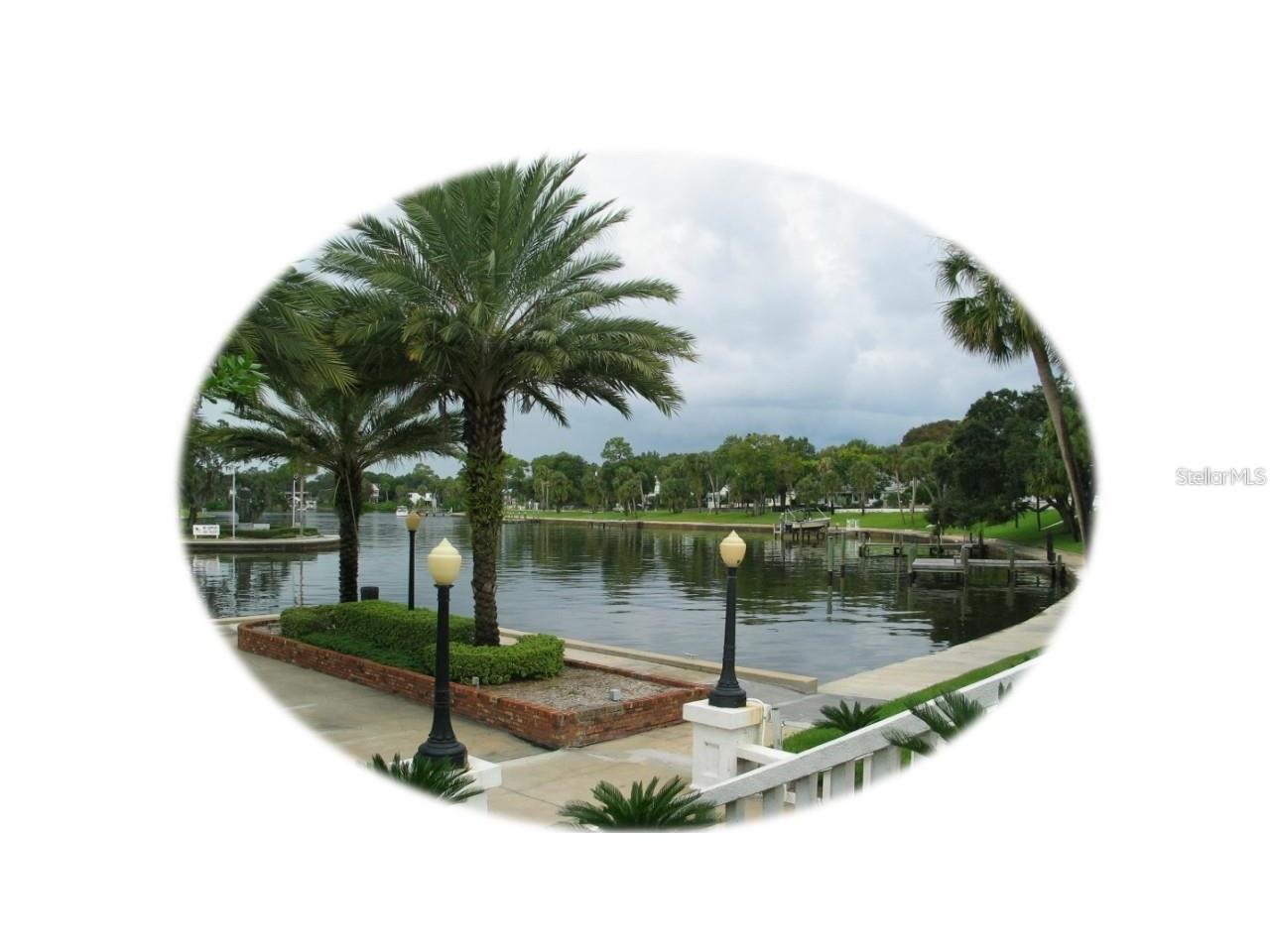 1806 Mariner Drive #318 Tarpon Springs FL 34689 - GULF TB8479122 image38