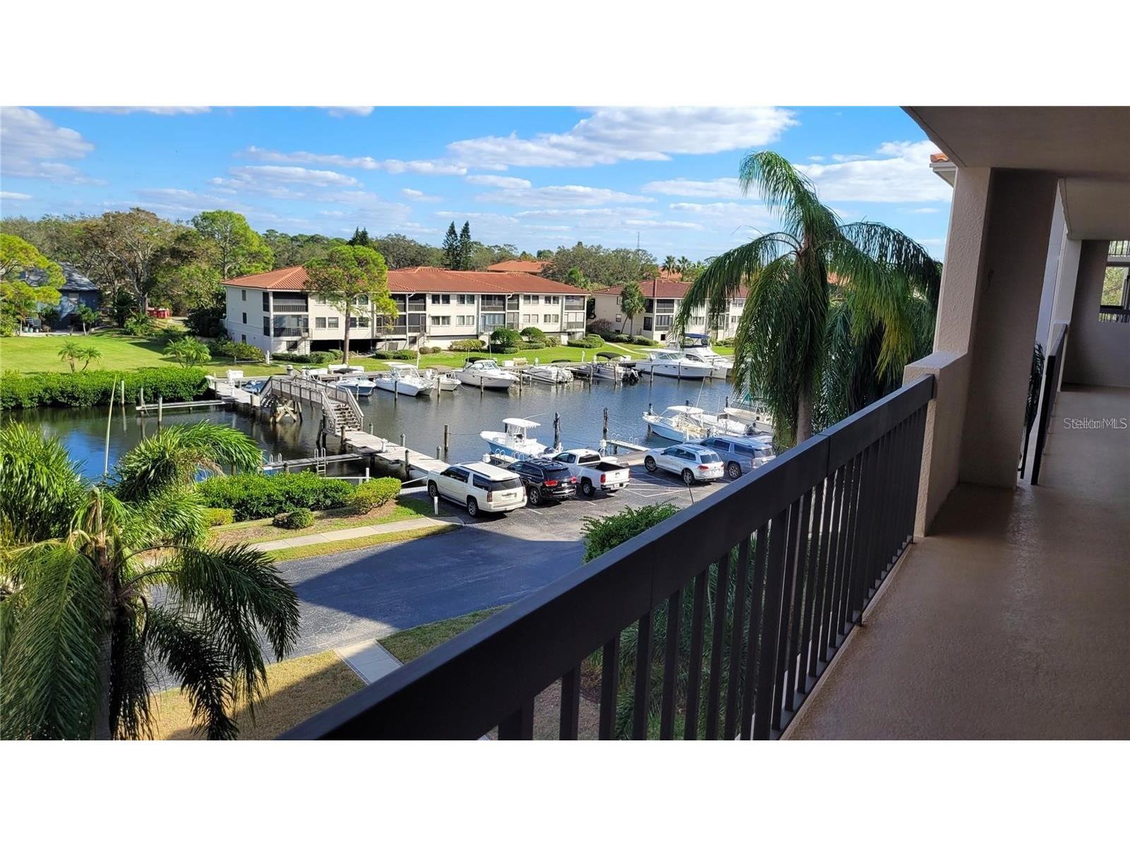 1806 Mariner Drive #318 Tarpon Springs FL 34689 - GULF TB8479122 image6