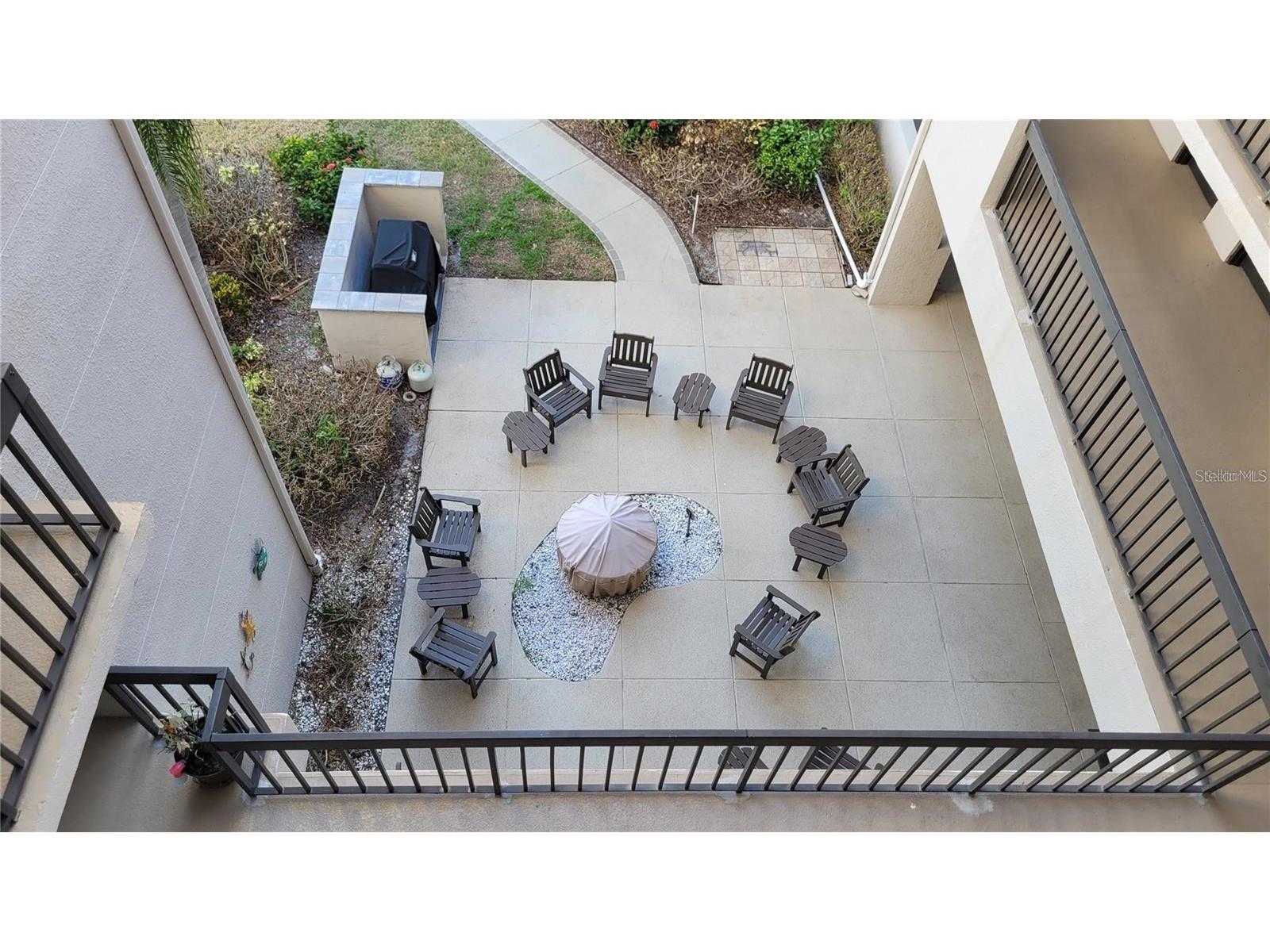 1806 Mariner Drive #318 Tarpon Springs FL 34689 - GULF TB8479122 image7