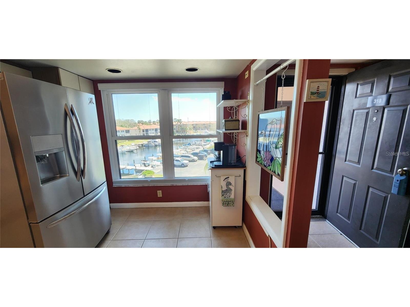 1806 Mariner Drive #318 Tarpon Springs FL 34689 - GULF TB8479122 image8