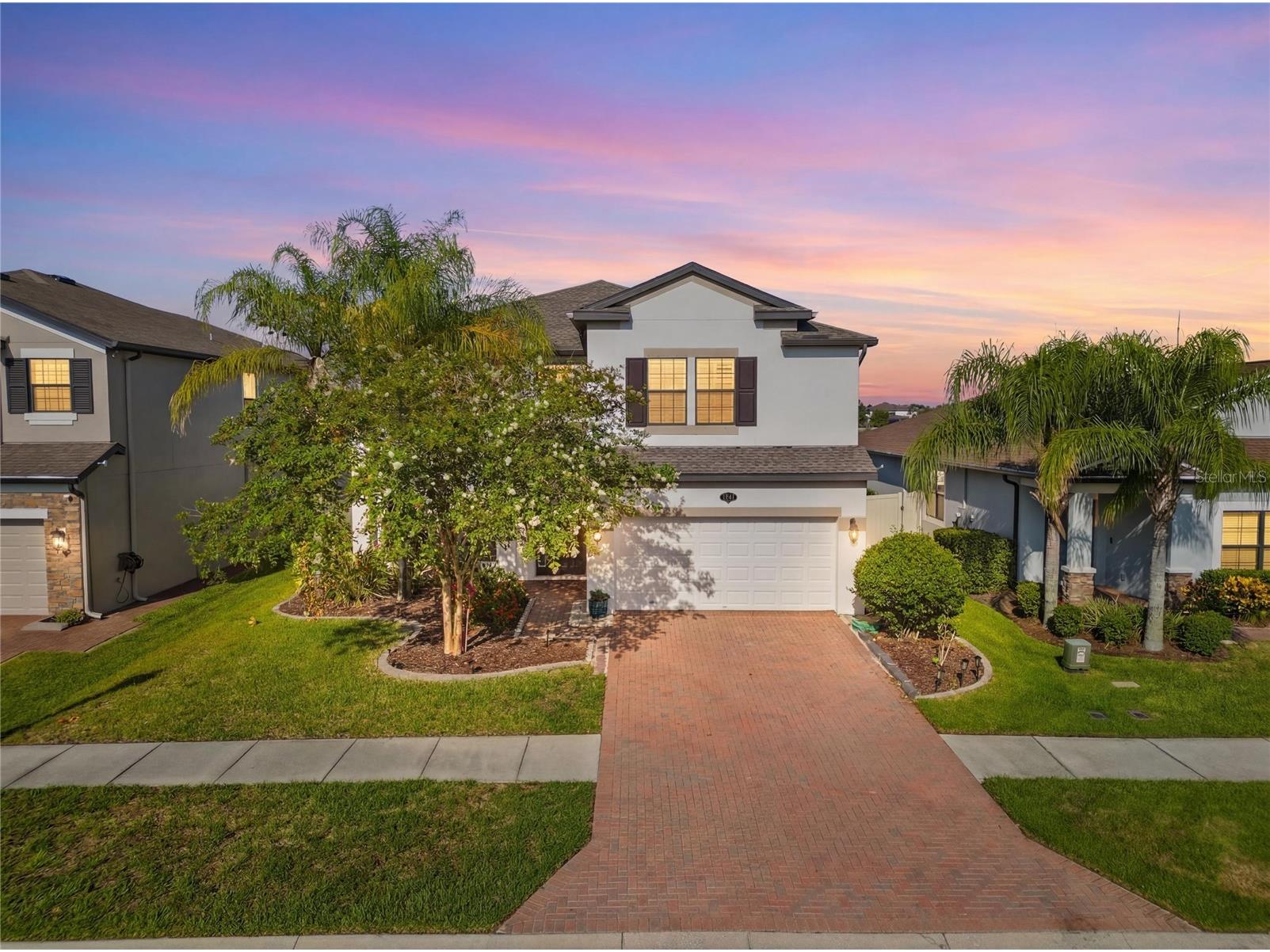 1806 Nature View Drive Lutz FL 33558 L4963381 image1