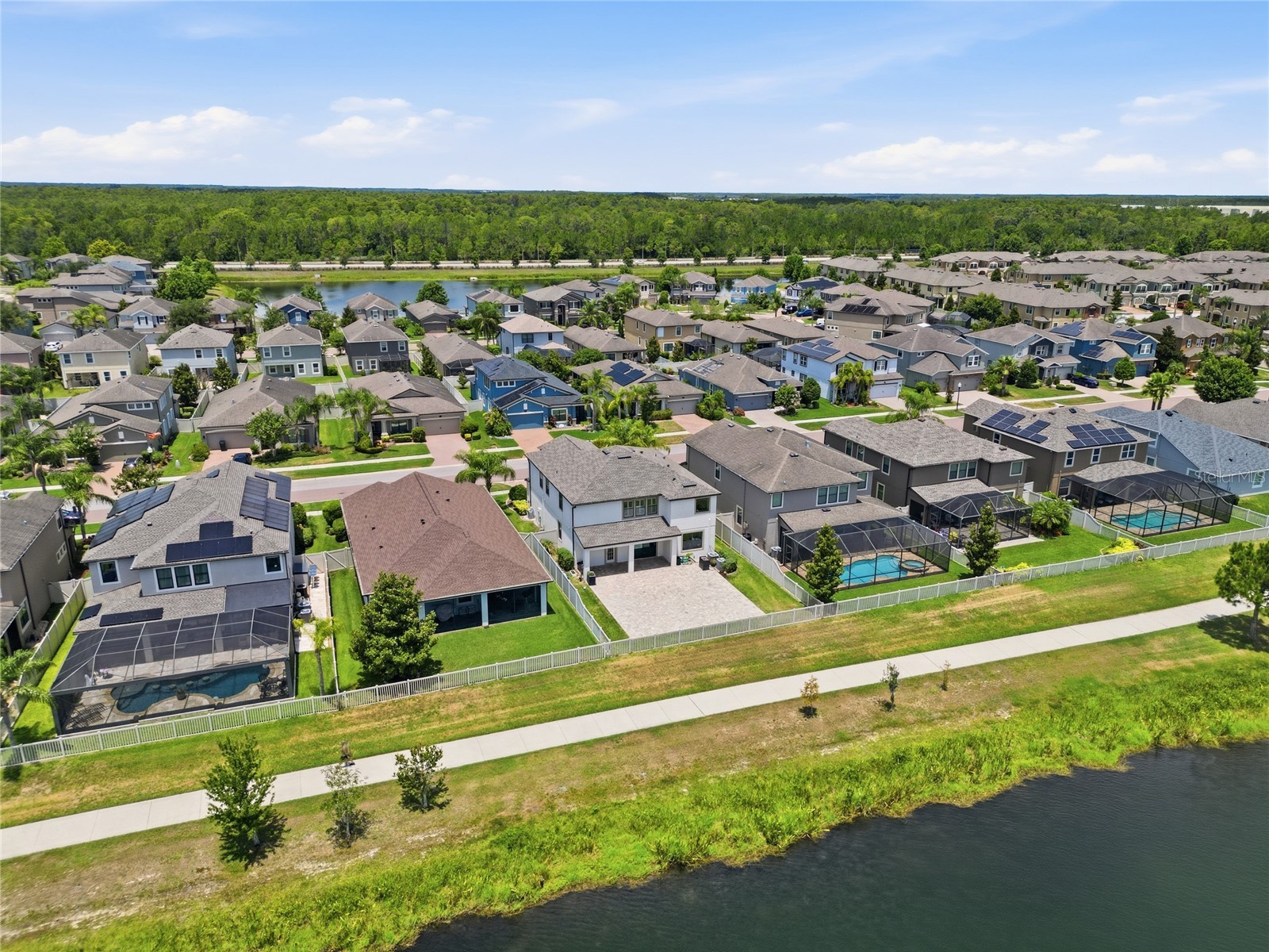 1806 Nature View Drive Lutz FL 33558 L4963381 image90