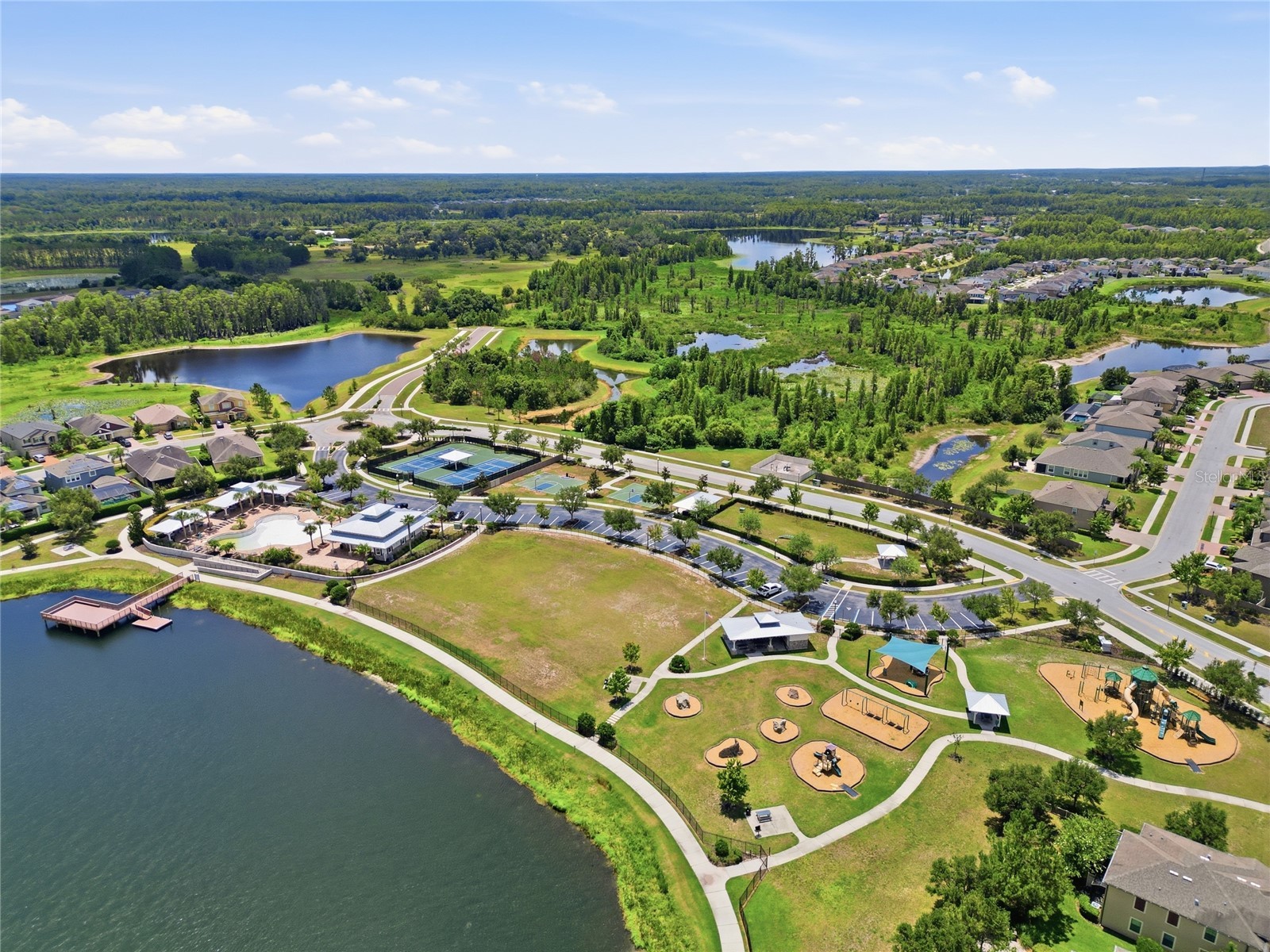 1806 Nature View Drive Lutz FL 33558 L4963381 image93