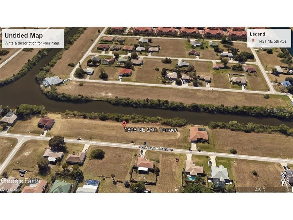 1806 NE 27th Terrace Cape Coral FL 33909 O6304637 image1