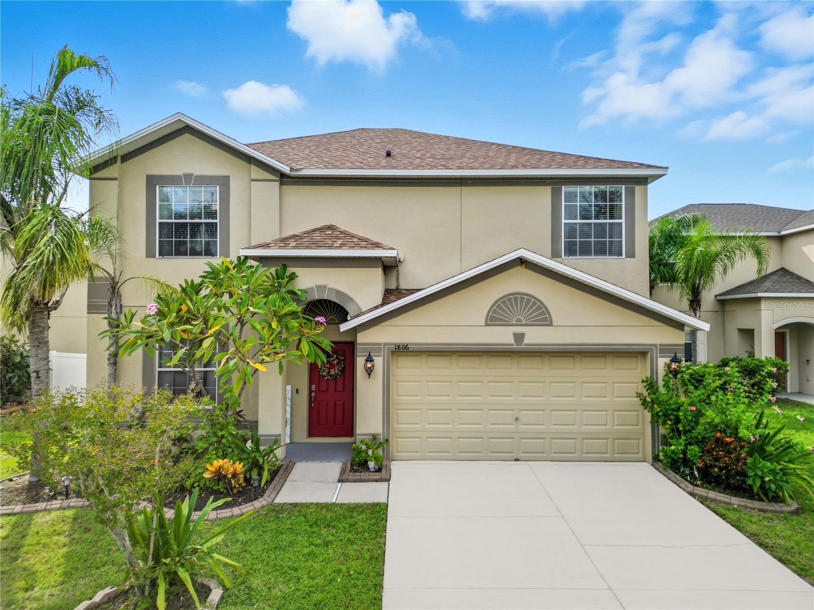 1806 Oak Pond Street Ruskin FL 33570 TB8427603 image1