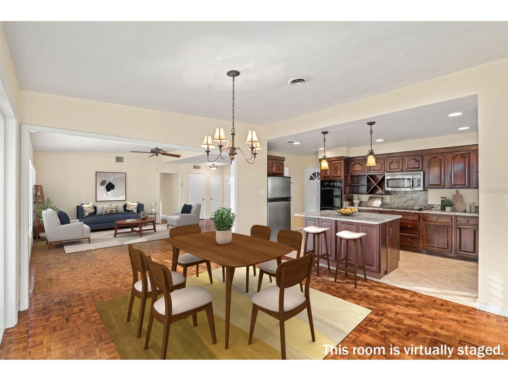 1806 Pepperidge Drive Orlando FL 32806 O6363311 image6