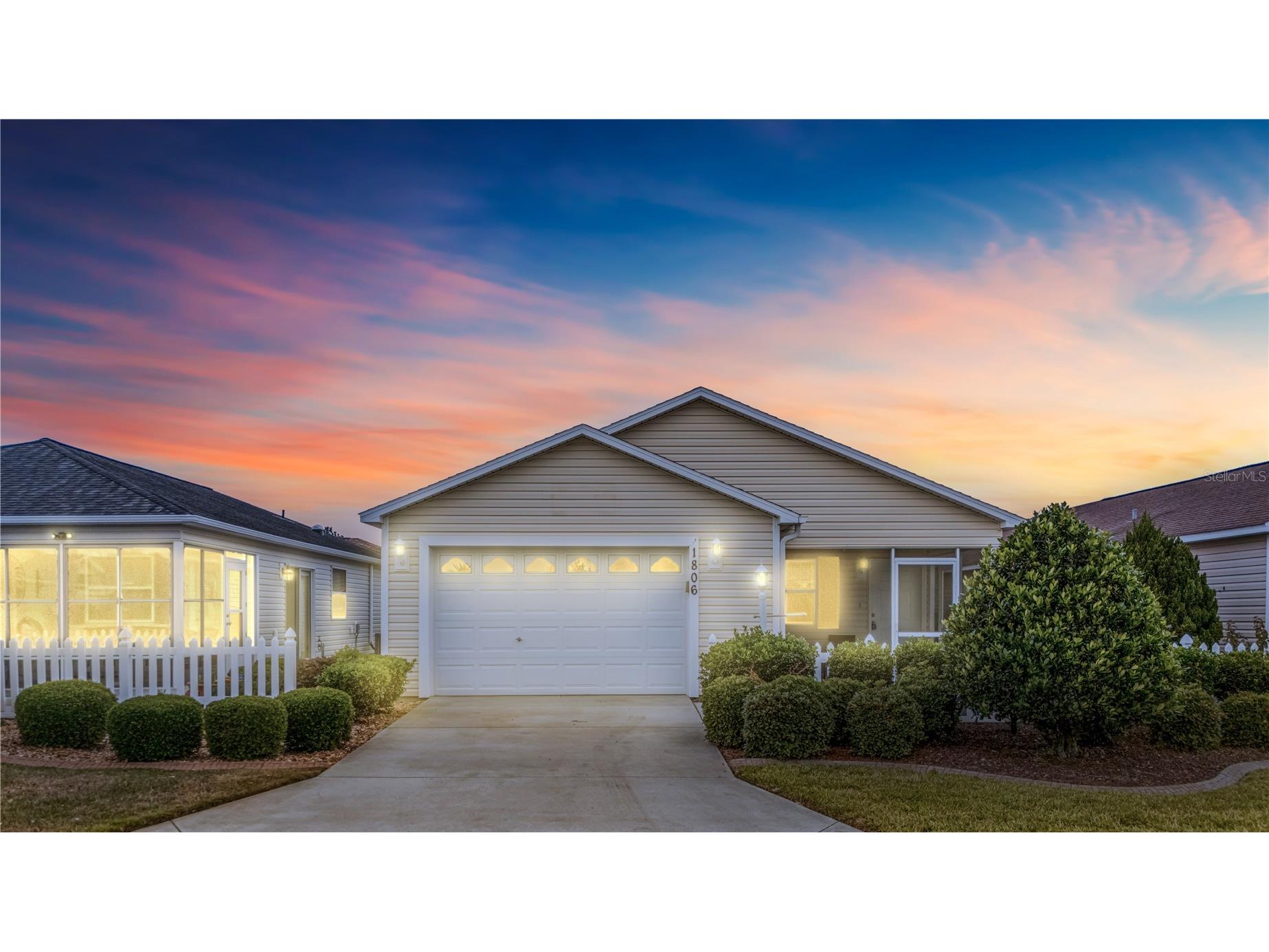 1806 Queensbury Terrace The Villages FL 32162 G5111858 image1