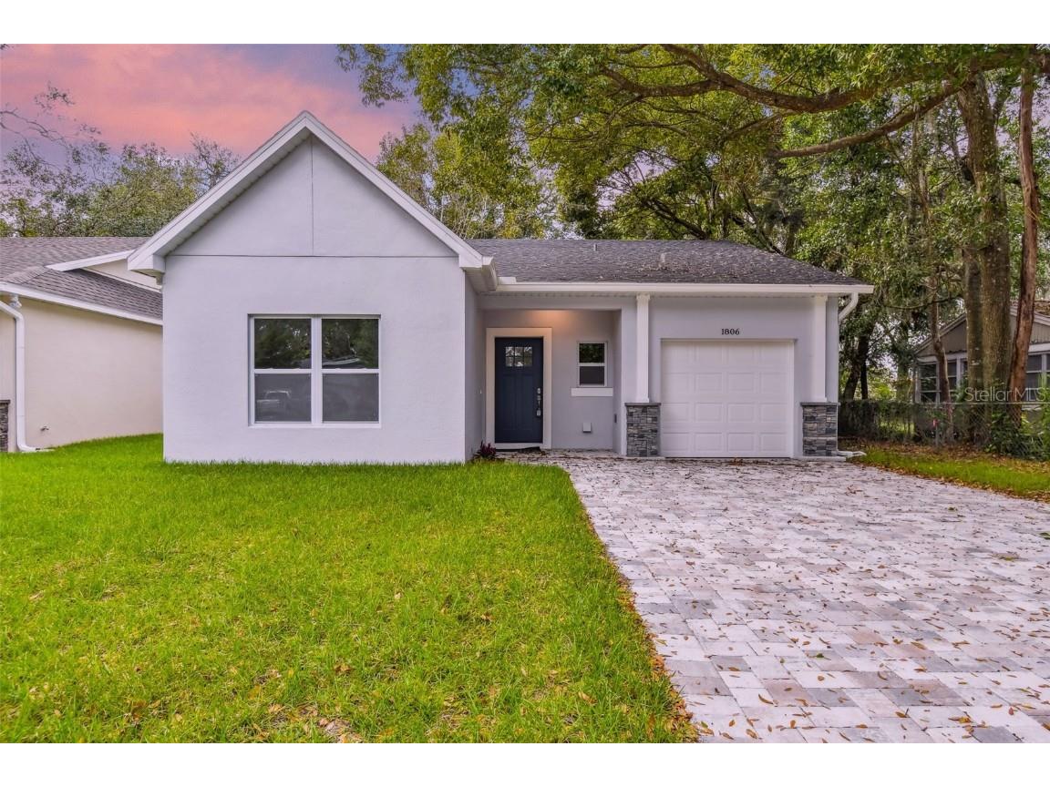 1806 S Maple Avenue Sanford FL 32771 T3417339 image1